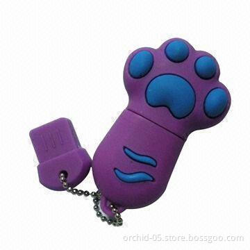 64GB Pen Drive from Factory Outlets, with 3 Years Warranty